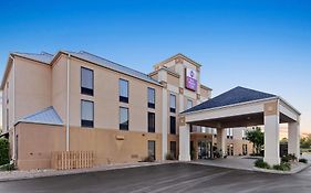 Best Western Plus Madison Fl