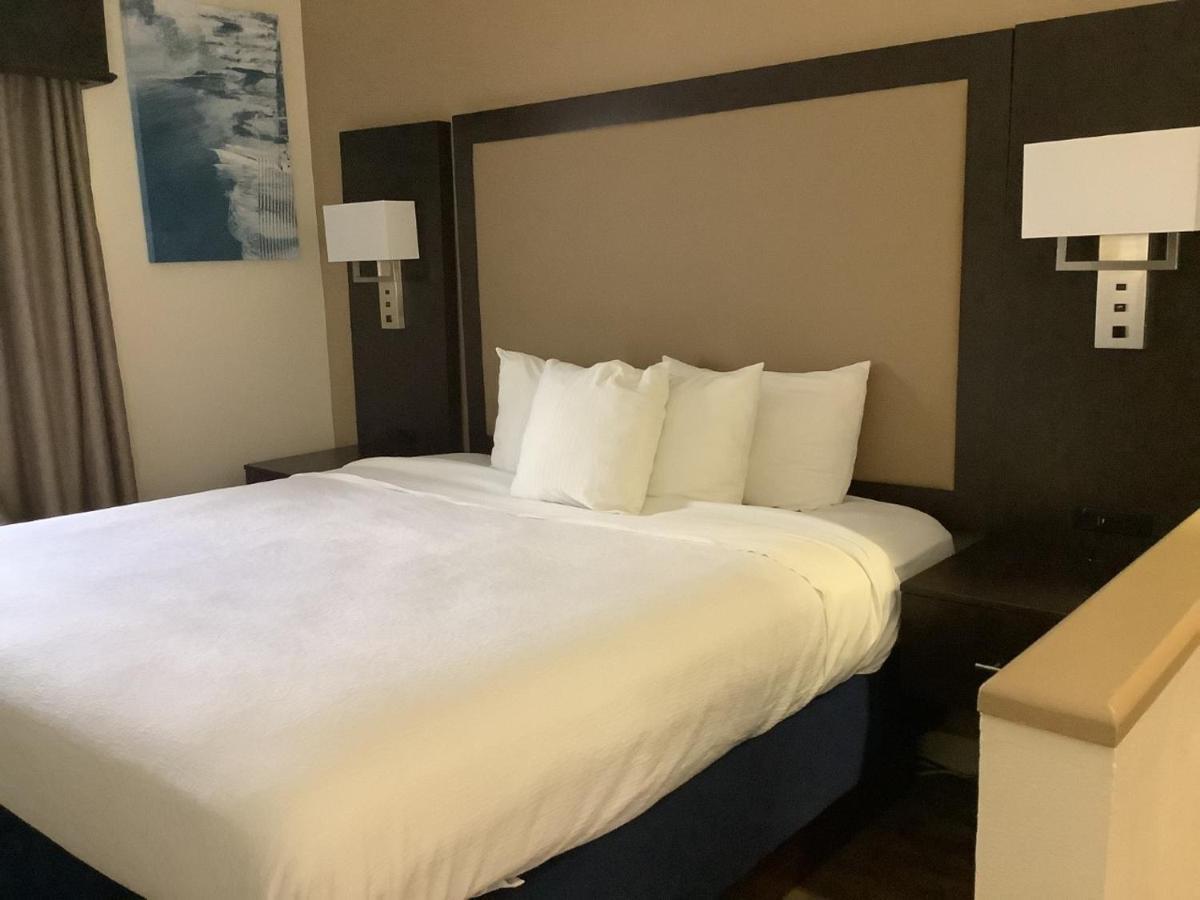 Best Western Plus Madison Exterior photo