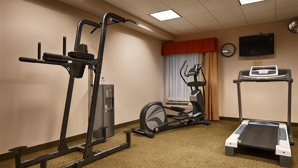 Best Western Plus Madison Facilities photo