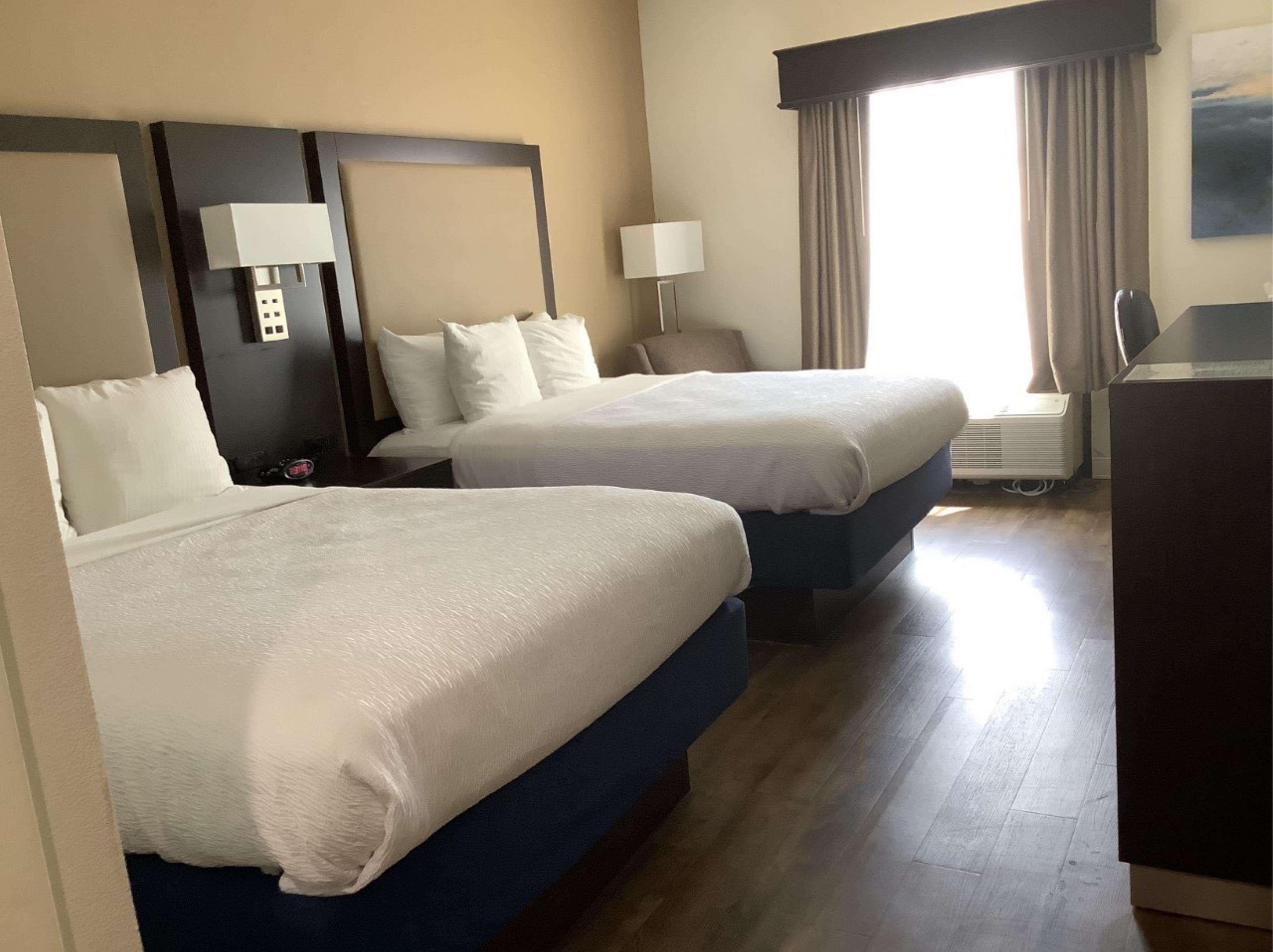 Best Western Plus Madison Exterior photo