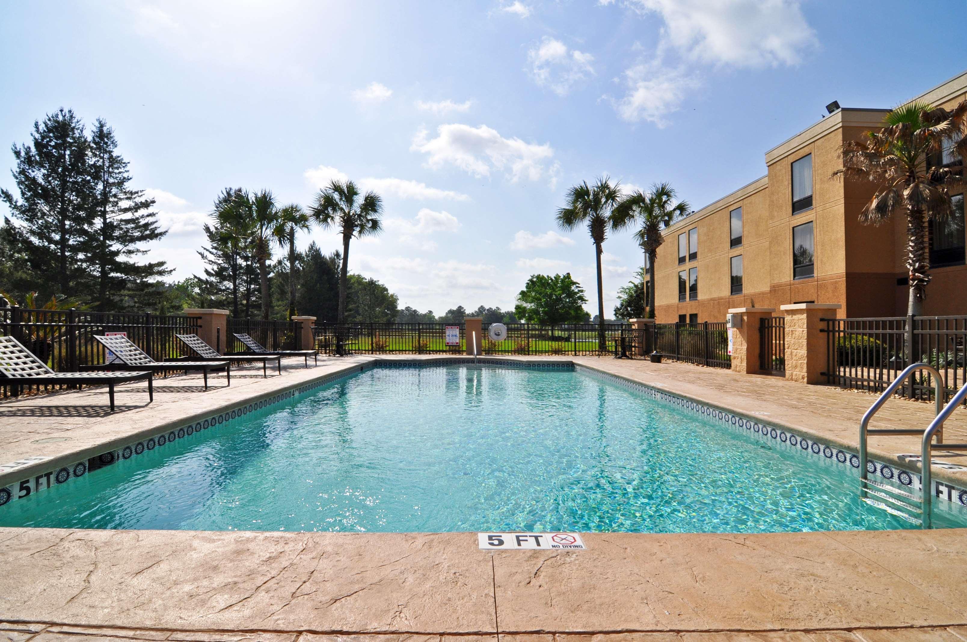 Best Western Plus Madison Facilities photo