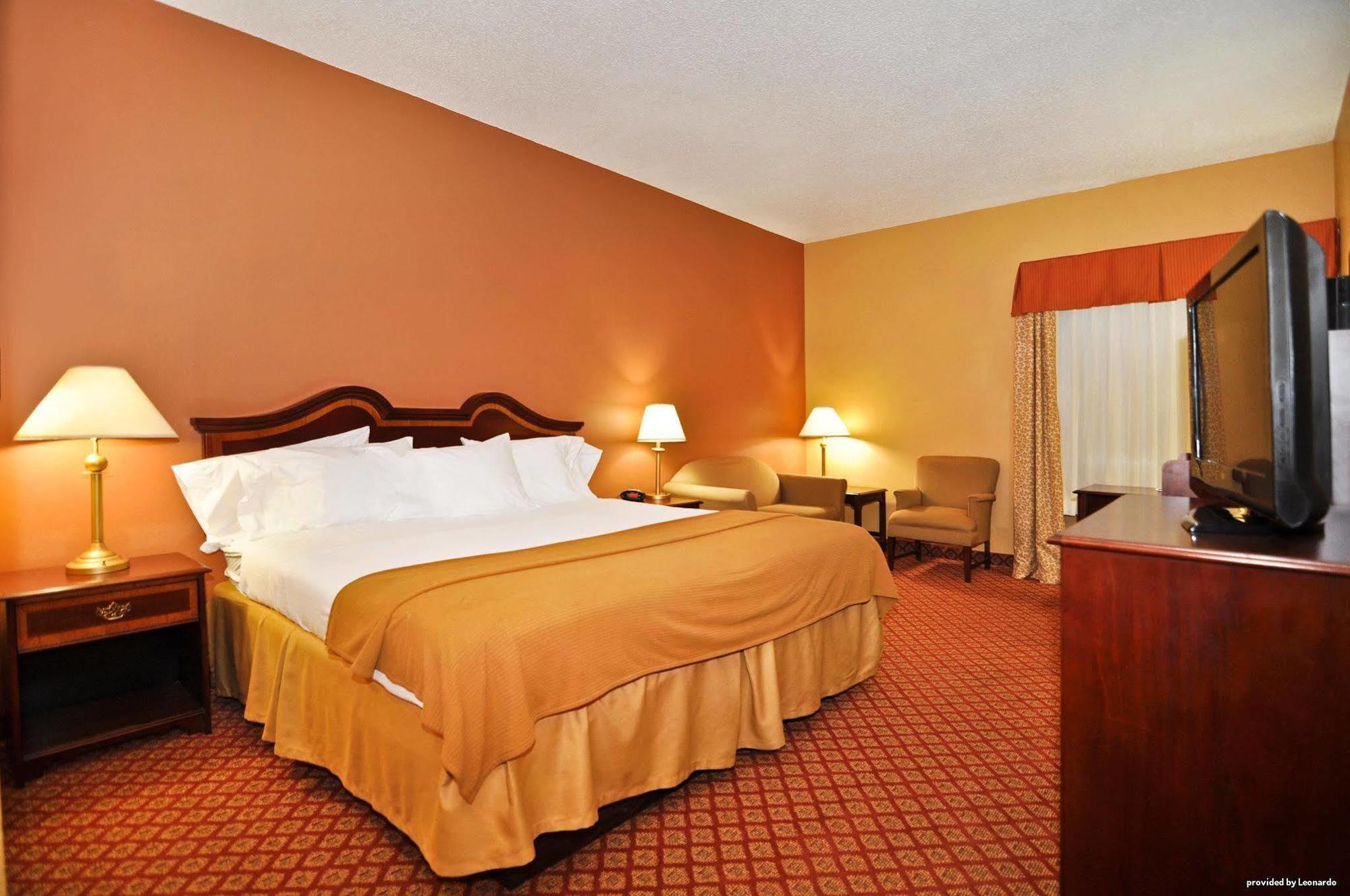 Best Western Plus Madison Exterior photo